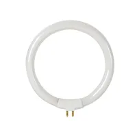 Люминесцентная кольцевая лампа 12W/T4 для модели: VTLAMP8