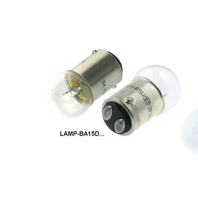 Lambipirn: 5W, 24V