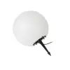 Ümmargune terrassi lamp - Ø 45 cm