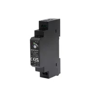 Industrial DIN-rail power supply - single output - 15 W - 24 V - 0.63 A