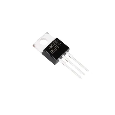 VOLTAGE REGULATOR 1.5A