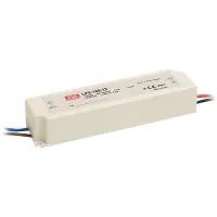 Switching power supply - single output - 100 W - 12 V