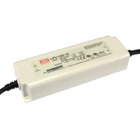 1-output impulse power supply - 150 W - 12 V (MeanWell)
