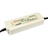 1-output impulse power supply - 150 W - 24 V (MeanWell)