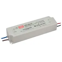 Switching power supply - single output - 35 W - 12 V