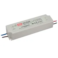 Switching power supply - single output - 35 W - 24 V