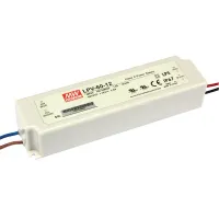 Switching power supply - single output - 60W - 12V