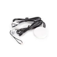 Скрытый сенсорный выключатель Led для мебельной панели - 12V/24V