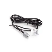 LED диммер - для скрытой установки - 12V/24V