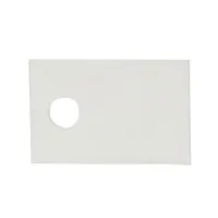 Слюдяной изолятор TO220