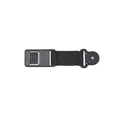 Magnetic meter hanger