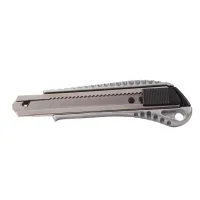 Aluminum knife - 18 mm