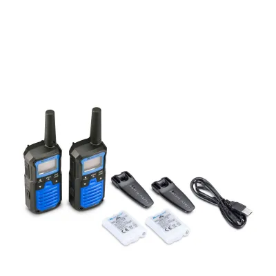 MIDLAND XT50 PRO - WALKIE TALKIE set 2pcs