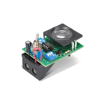 Siren sound generator (constructor)