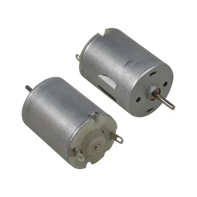 DC mootor 6Vdc 250mA 14500rpm (2.5-6Vdc)