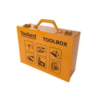 toolbox - 320 x 230 x 110 MM