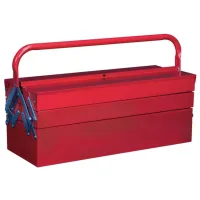 Toolbox - 530 x 200 x 200 mm