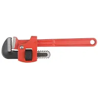 EGAMASTER - трубные ключи - LIGHT - 10" - Ø 1" - 0.65 кг