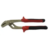 EGAMASTER - Трубные ключи - HEAVY - фиксированная позиция - полированные