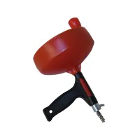 Средство для прочистки труб - 4 м