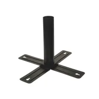 Основание люминесцентной лампы