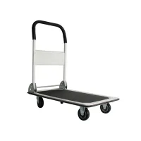 Платформенная тележка 710 x 470мм - MAX. 150кг