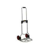 FOLDABLE HAND TRUCK - CAPACITY 60 kg