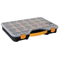 24" Коробка для компонентов