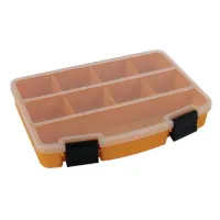 7" Коробка для компонентов