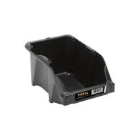 Коробка для компонентов - 125 x 195 x 90мм