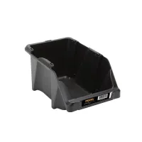 Komponentide karp - 152 x 245 x 122mm