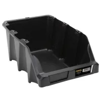 Komponentide karp- 217 x 360 x 155mm