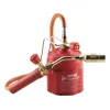 OXYTURBO - gas torch - steel - with piezo igniter
