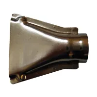 OXYTURBO - põleti - lapik mudel