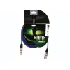 Prof. DMX cable 10m