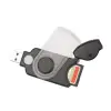 USB 3.0 - SD / micro SD kaardilugeja