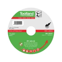 Отрезной диск - 115 мм - камень