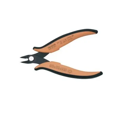 Electronics side cutter