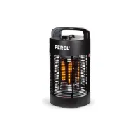 Обогреватель - цилиндрический - 700 Вт - IPx4 - погодоустойчивый