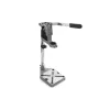 Drill press stand