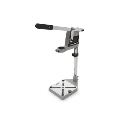 Drill press stand