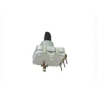 DIGITAL POTENTIOMETER