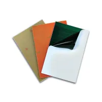 Заготовка печатной платы 100 x 220мм - стеклотекстолит - DS