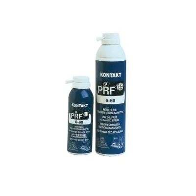 Õlivaba kontakti puhasti, 220ml ( PRF )