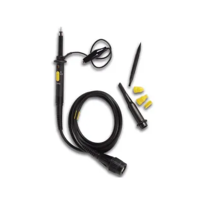 INSULATED SCOPE PROBE 60MHz