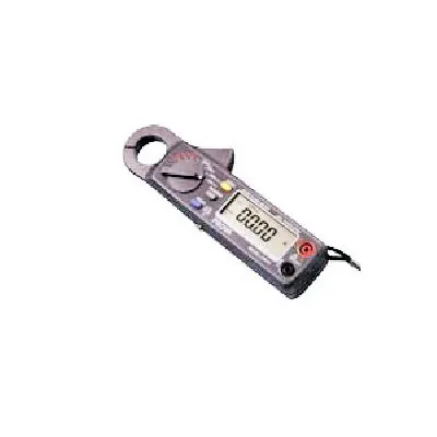 AC/DC Clamp meter ( TES )