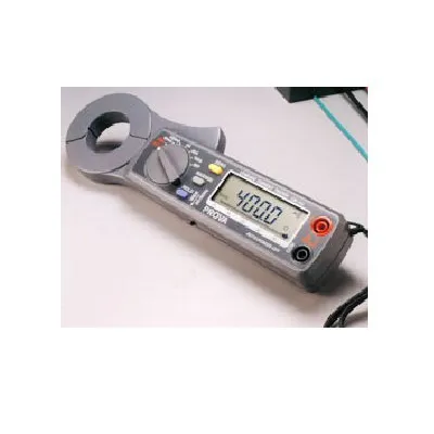 Leakage current clamps ( TES )