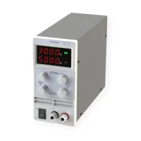 Labori Toiteplokk 0-60V 0-5A