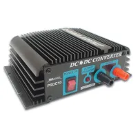 Преобразователь 24VDC / 12VDC (10A)
