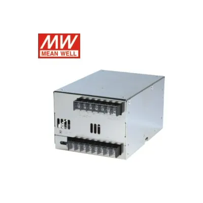 230V AC( 13,5V DC ; 600W ) toiteplokk ( MeanWell )